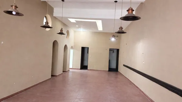 Local Comercial en Avenida Eva Perón 3300