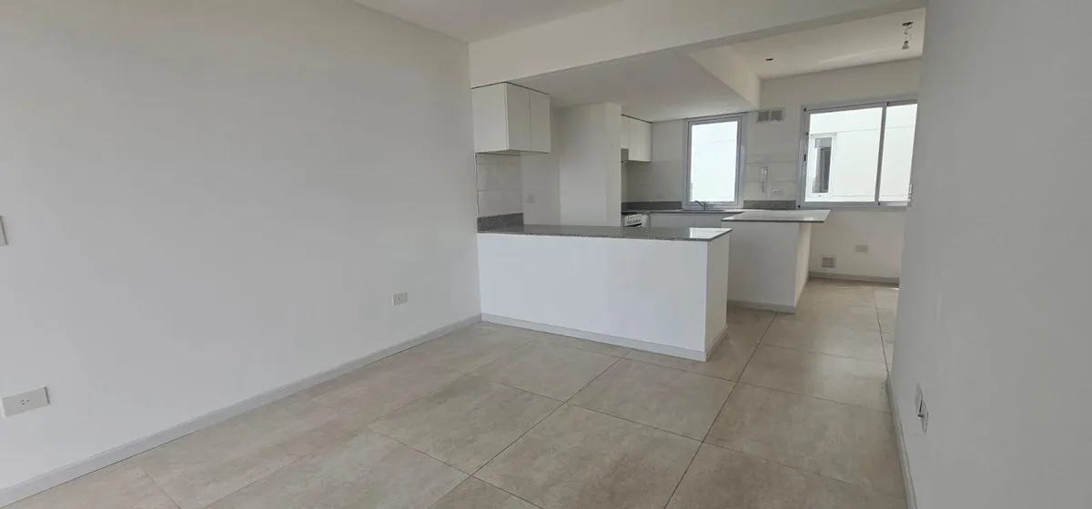 Departamento en Moreno 2600