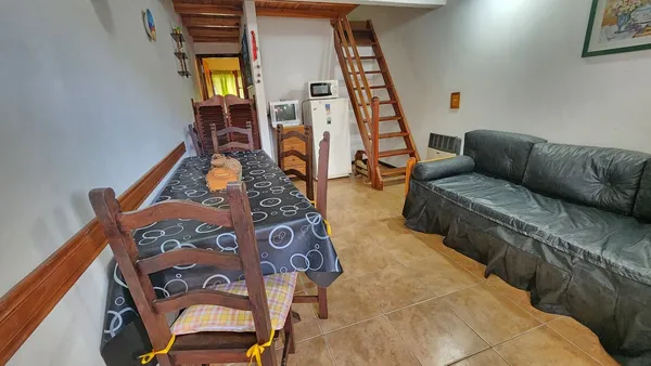 Departamento en La Rioja 4400