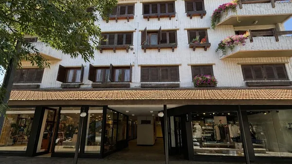 Departamento en Avenida del Libertador 0