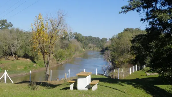 Lote en Corrientes 900