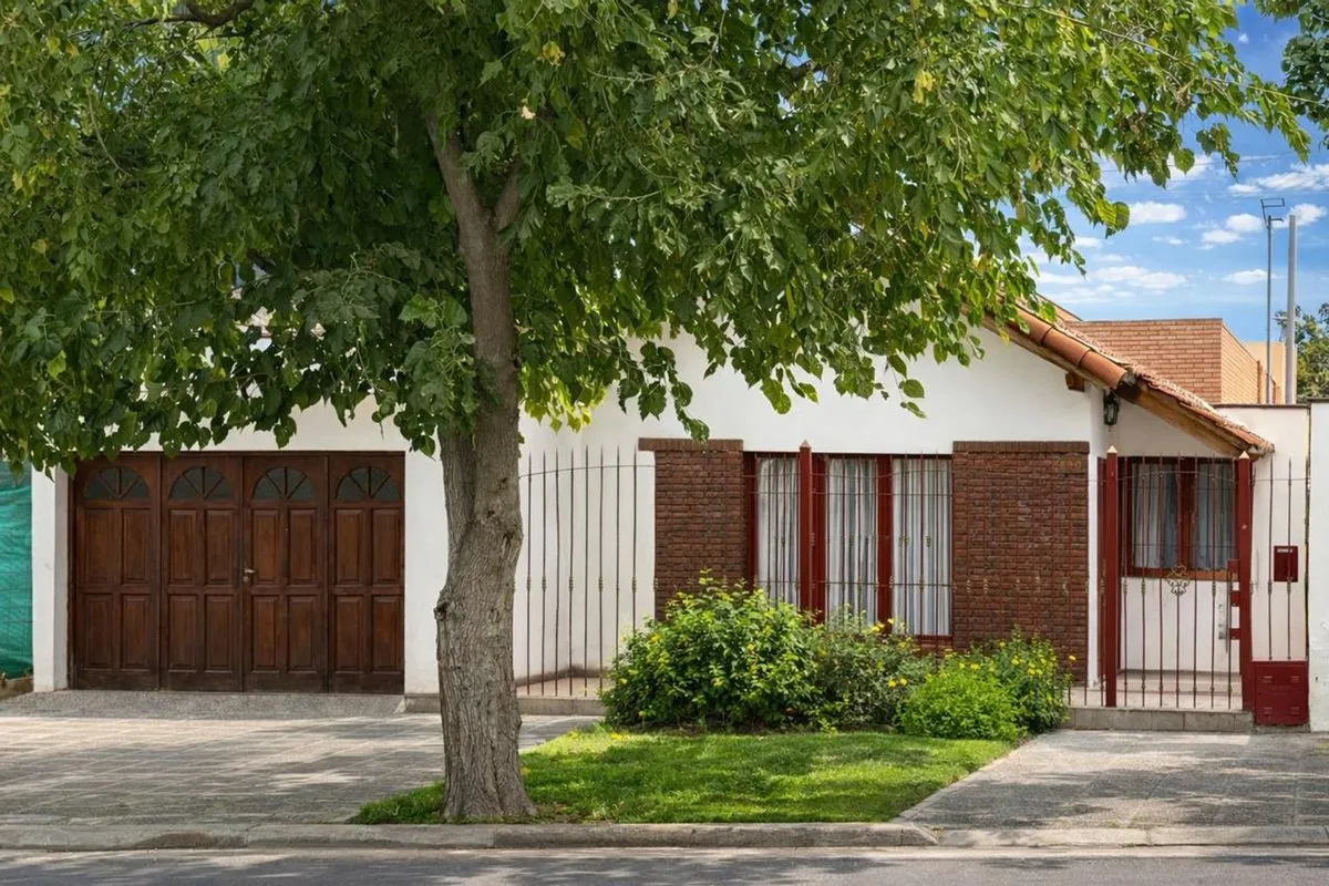 Casa en Chuquisaca 400