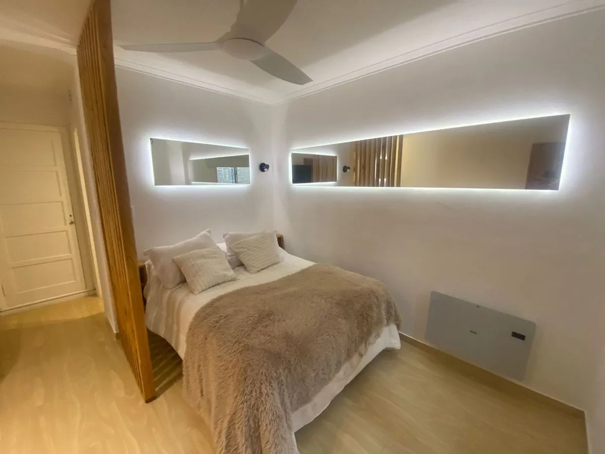 Departamento en Moreno 1000