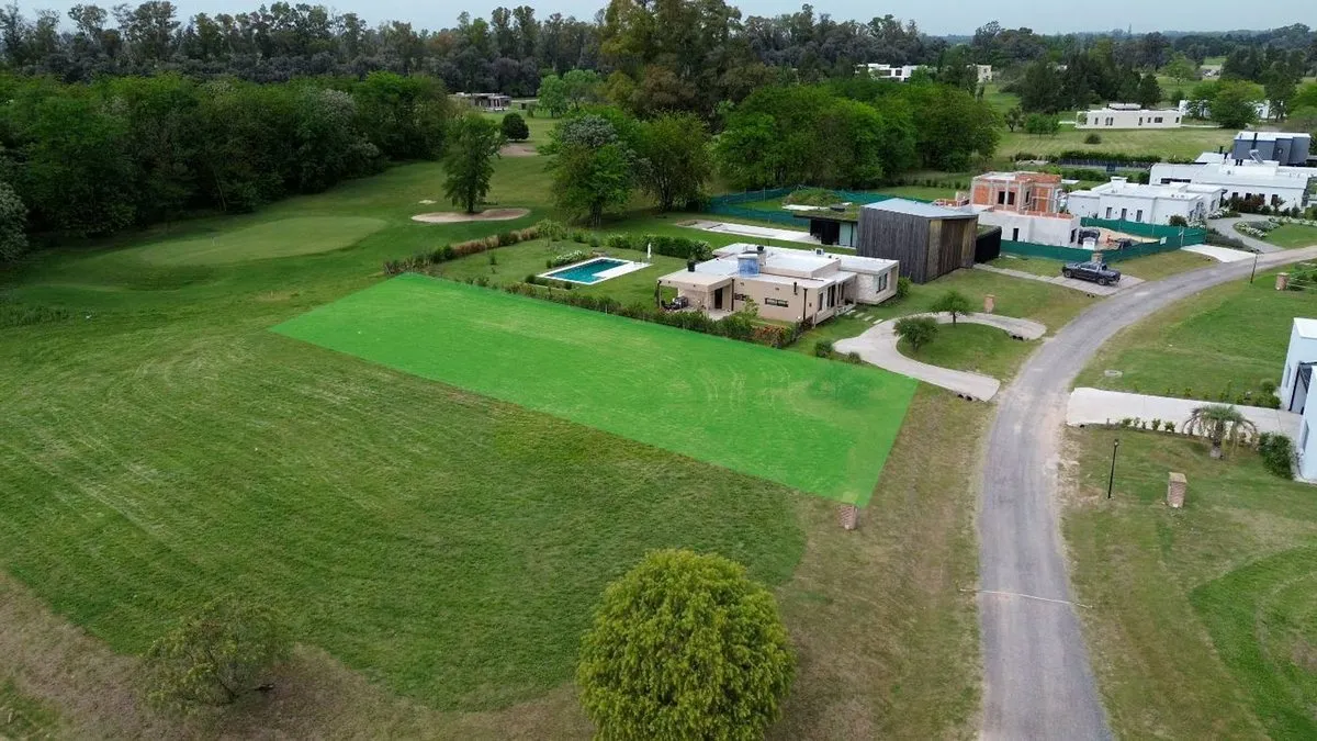 Lote en Medal Country Club S/N
