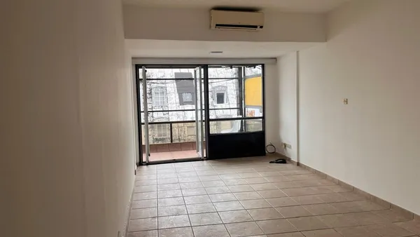 Departamento en Avenida Santa Fe 1100
