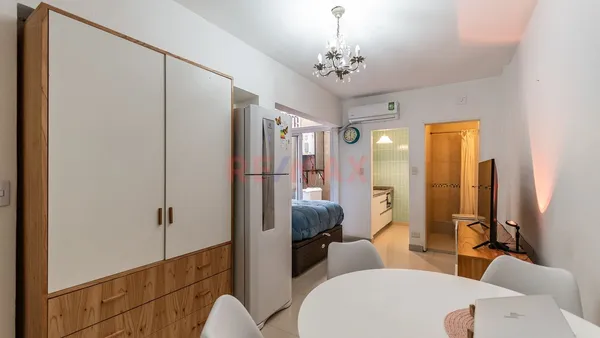Departamento en Ciudad de la Paz 2900