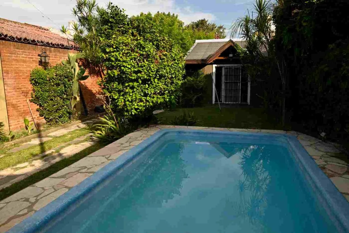 Casa en Coronel de Pinedo 300