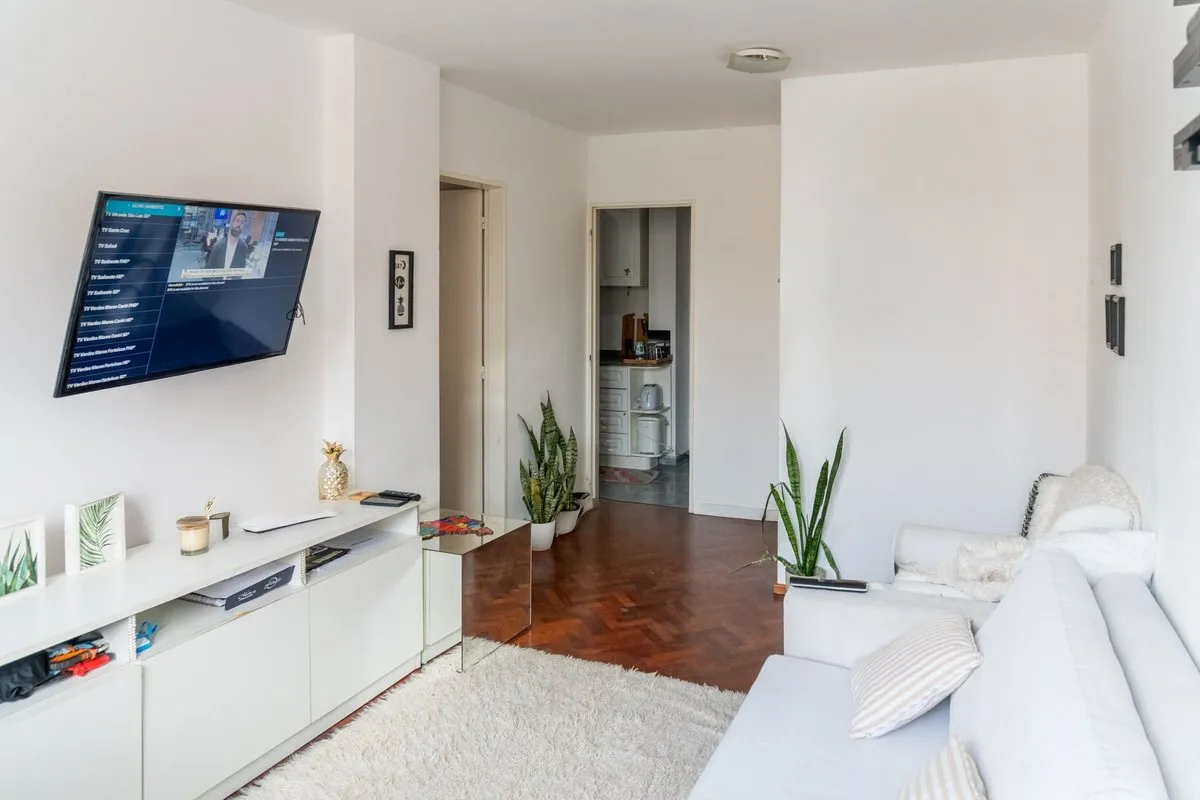 Departamento en Boulevard Oroño 100