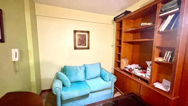 Departamento en Olleros 1700