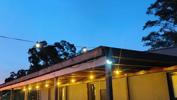 Casa en Avenida Doctor René Favaloro 400