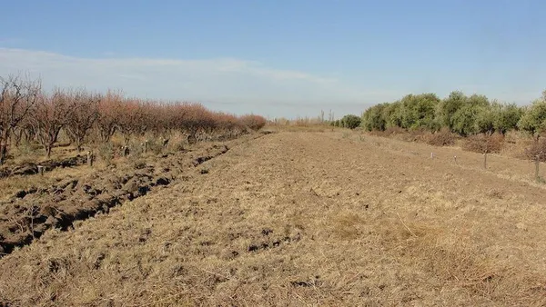 Campo en Chubut 3500