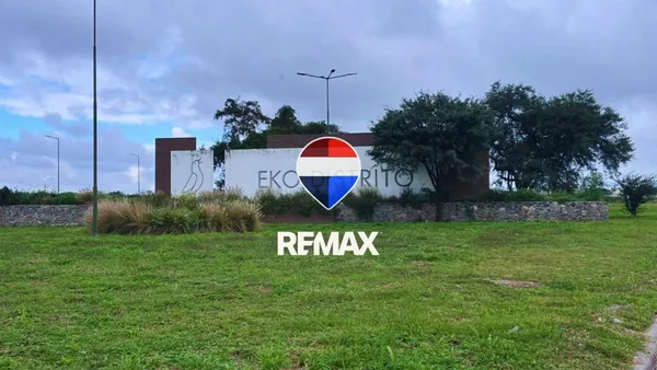 Lote en Eko Distrito, Cerrilos 0