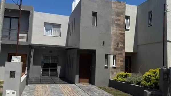 P H en Chacra del Norte Mza 80 - Lote 15 5000