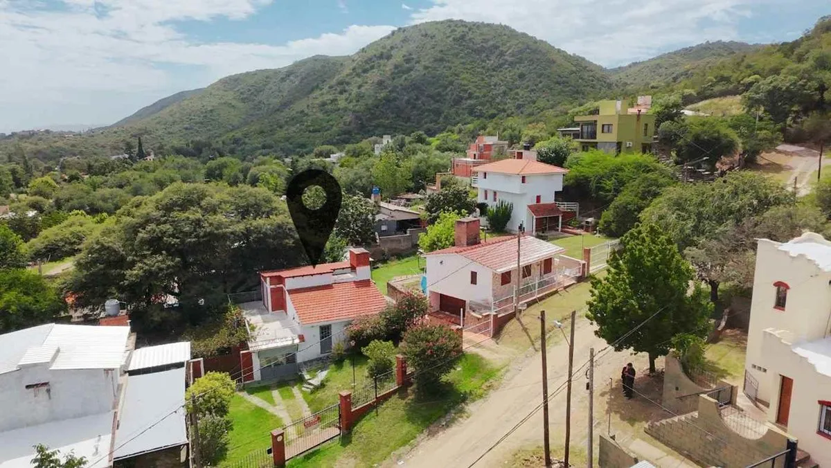 Casa en Battle 200