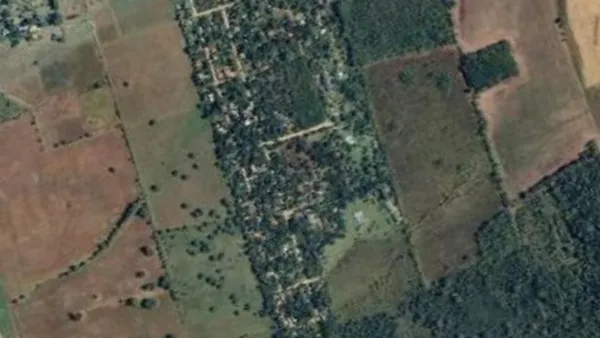 Lote en Villa Gral Belgrano 0