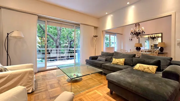 Departamento en Galileo 2400