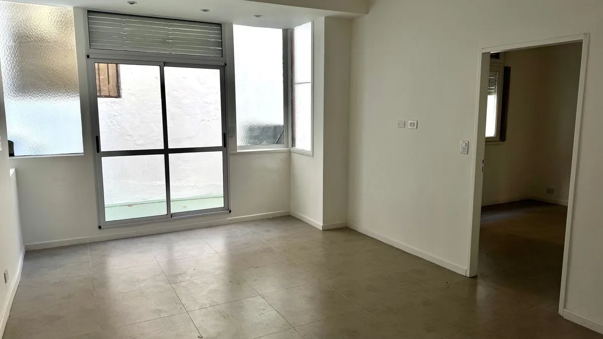 Departamento en México 3600