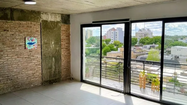 Departamento en Belgrano 900