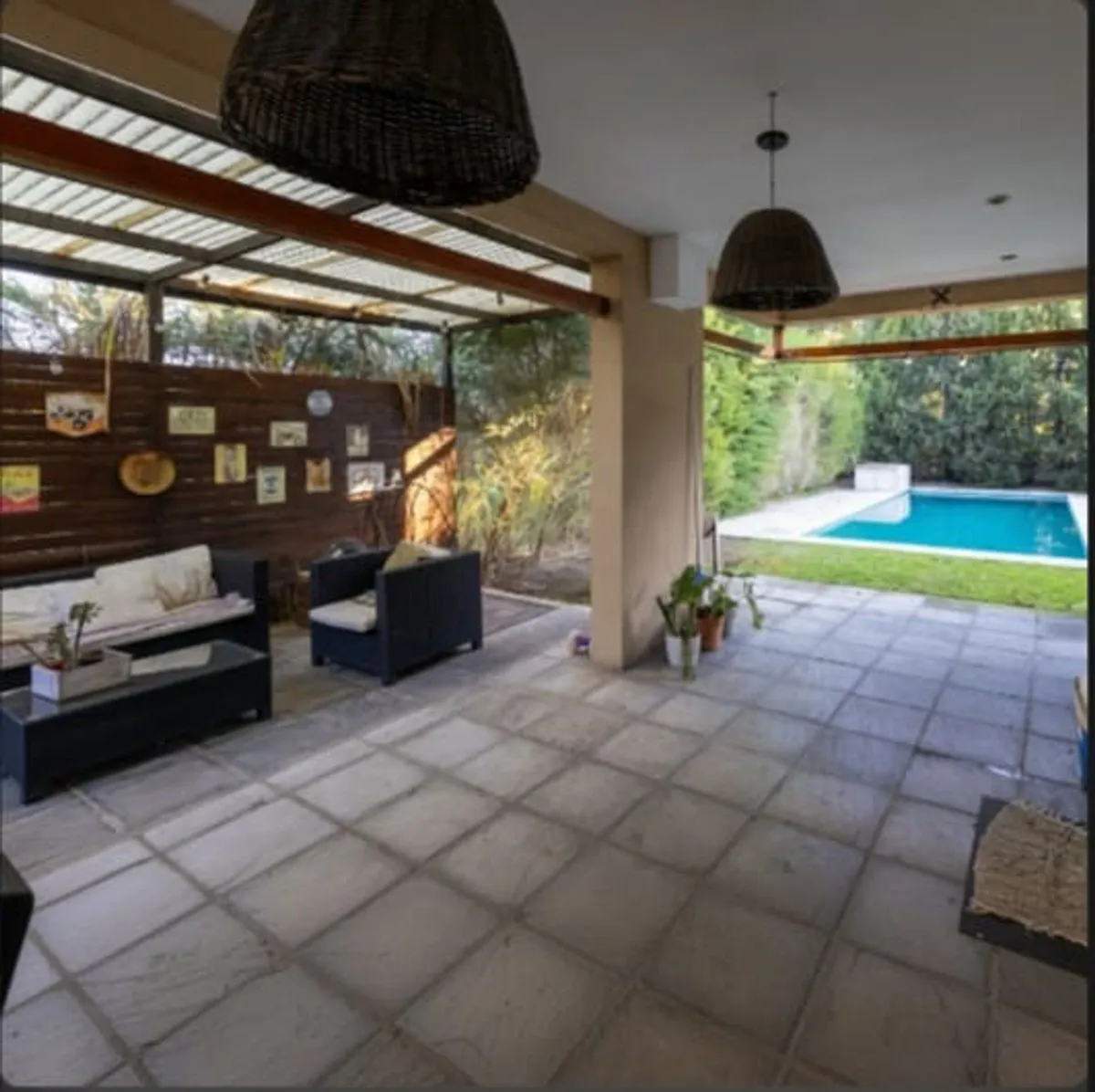 Casa en Aristóbulo del Valle 5100