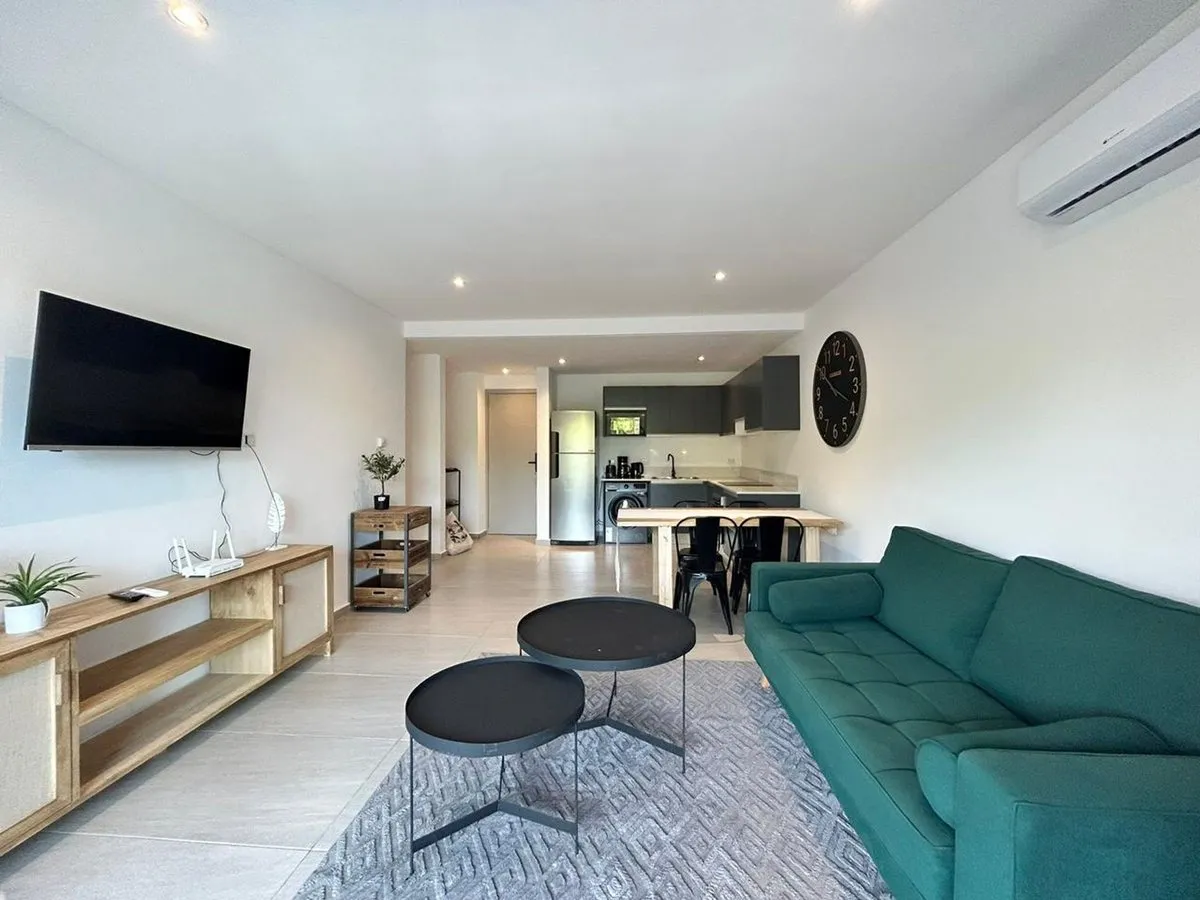 Departamento en Florentino Ameghino 4600