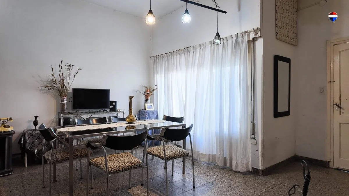 Casa en M. A. de Acevedo 3000