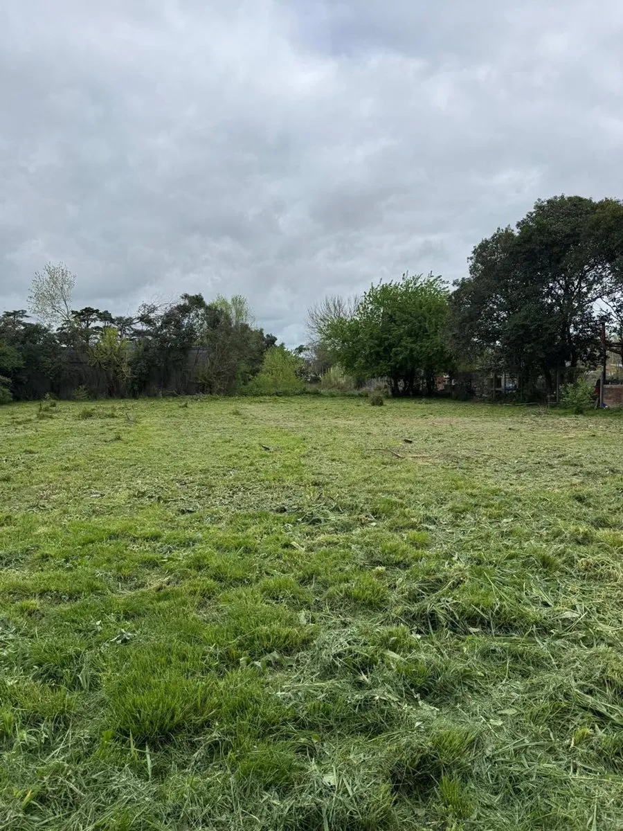 Lote en Patricio Ham S/N