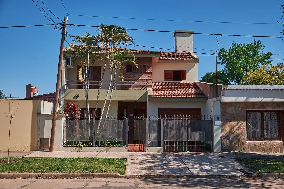 Casa en Calle 5 0