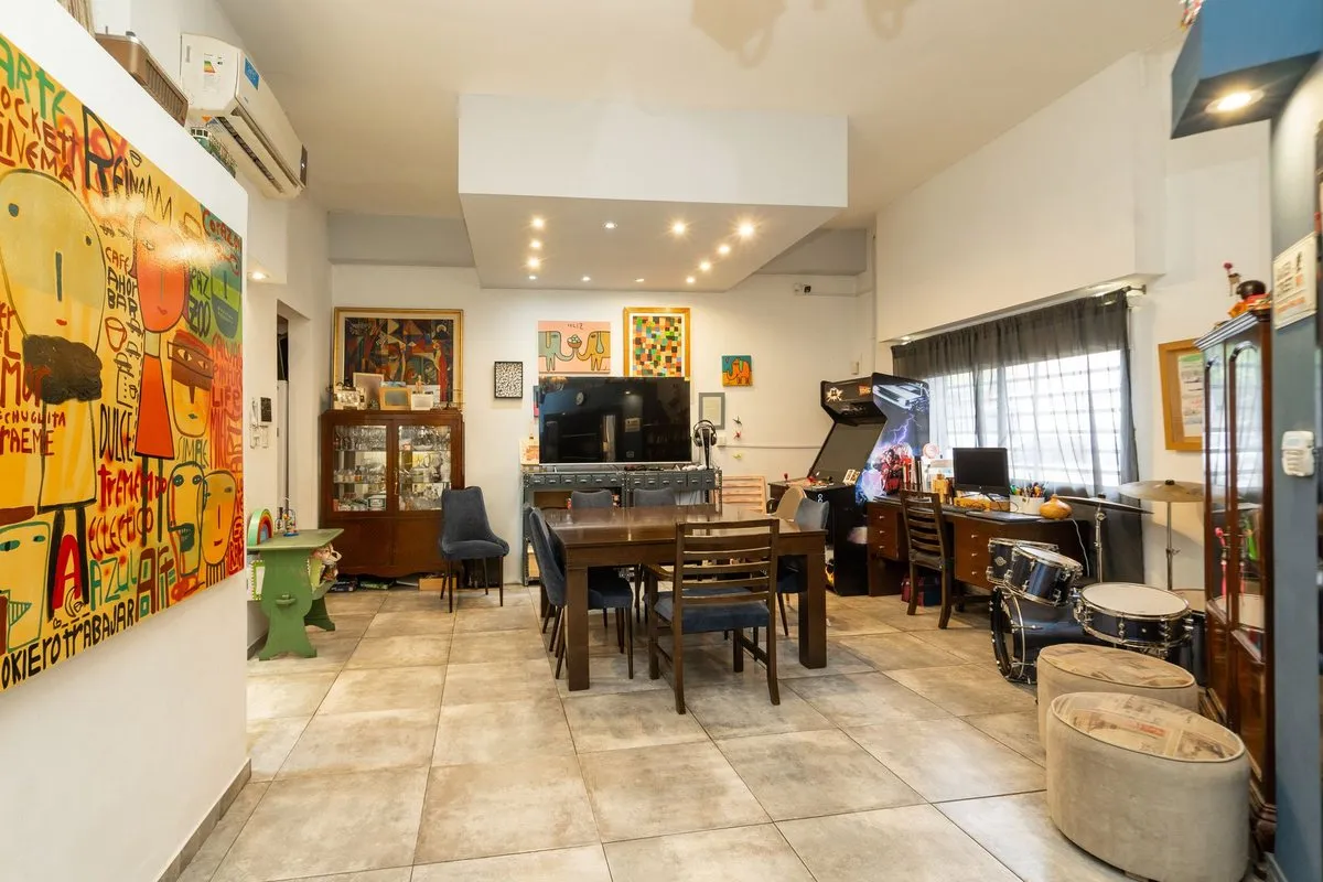 Casa en Pedro Calderon de la Barca 3600