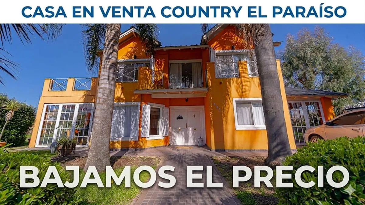 Casa en Avenida Soberanía Nacional 500
