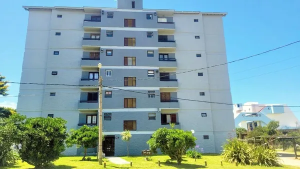 Departamento en Av 1 4600