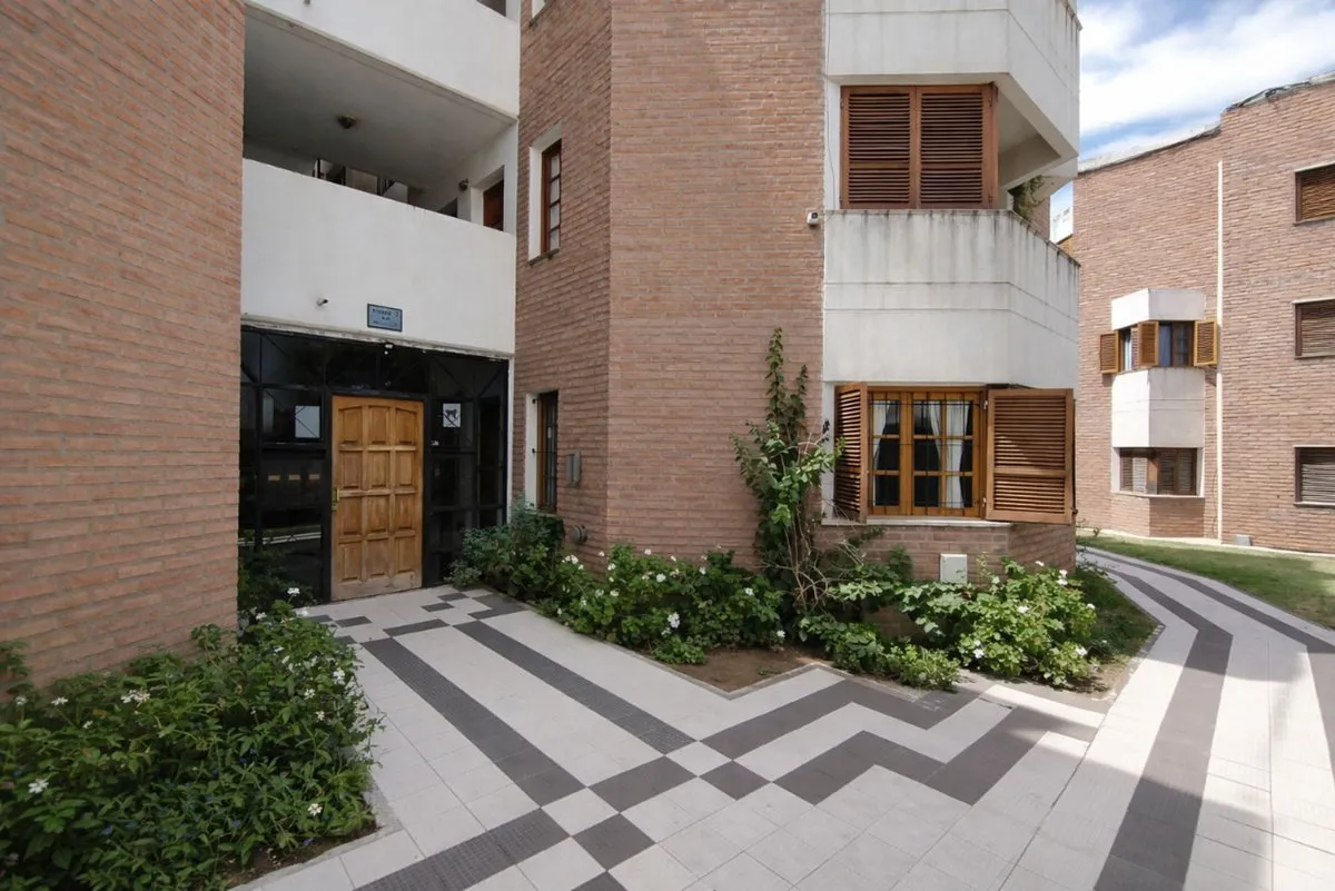 Departamento en Formosa 1100