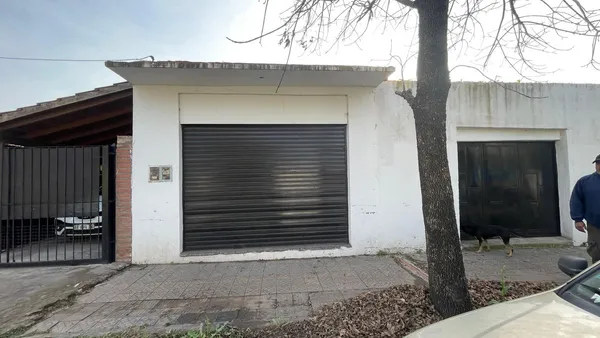 Casa en Mario Bravo 1700