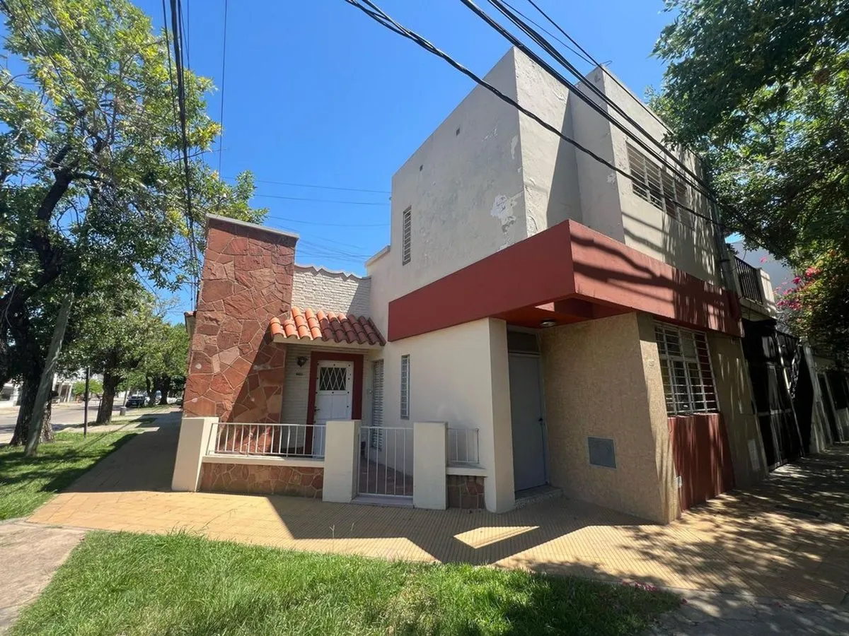 Casa en 9 de Julio 4600