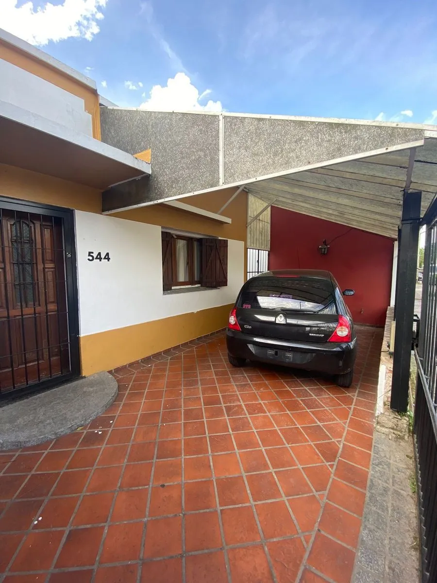 Casa en Aconcagua 500
