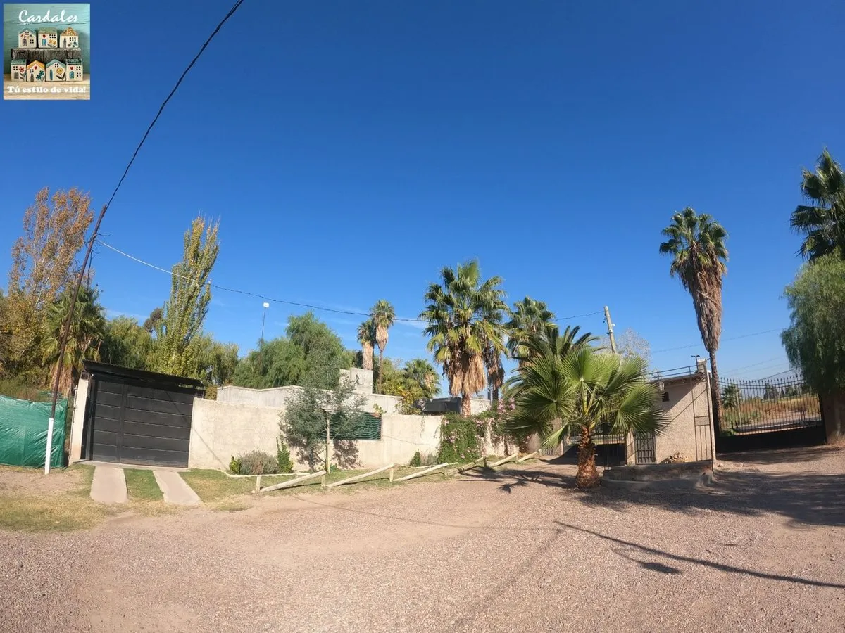 Lote en Buenos Vecinos 1700