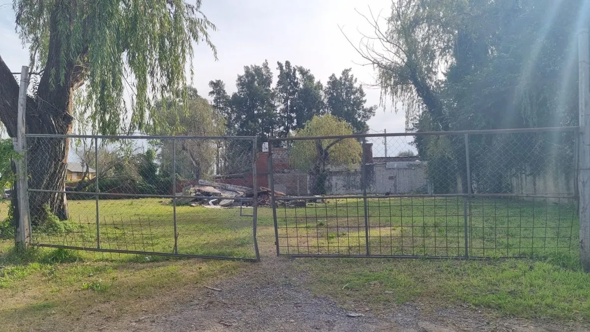 Lote en Paso S/N