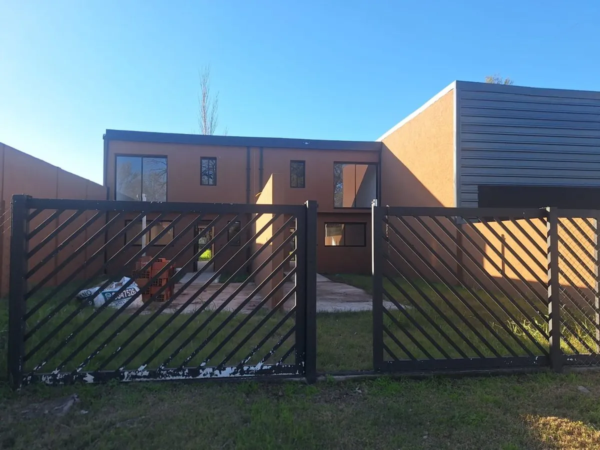 Casa en Villaguay 0