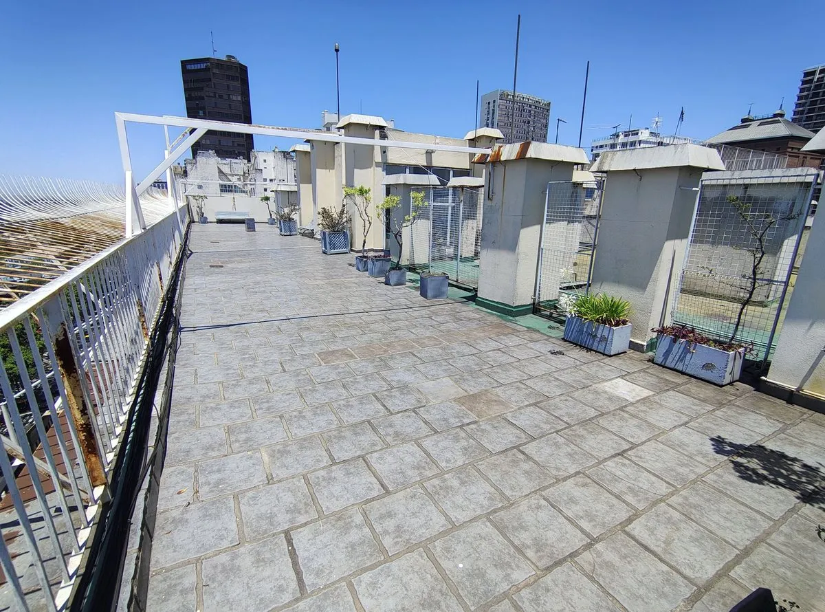Departamento en Avenida del Libertador 700