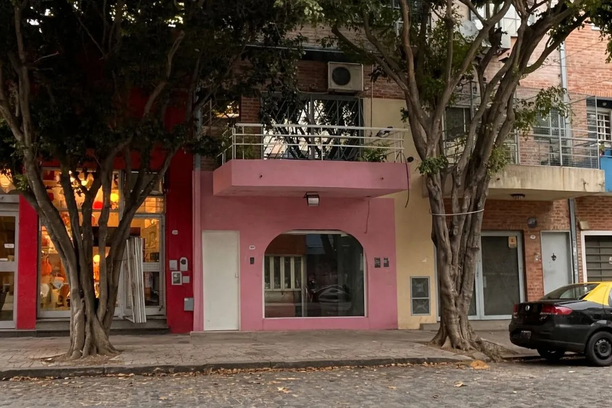 Local Comercial en Gurruchaga 1300