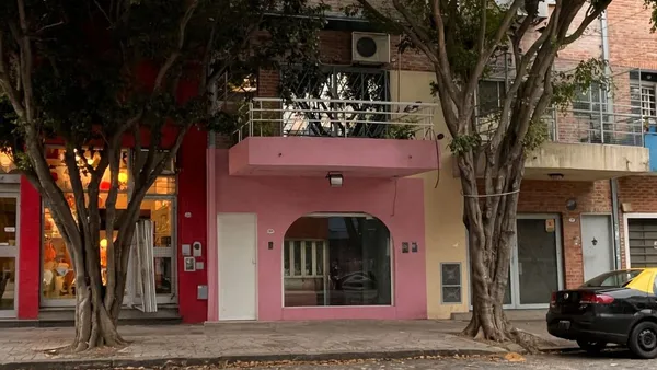 Local Comercial en Gurruchaga 1300