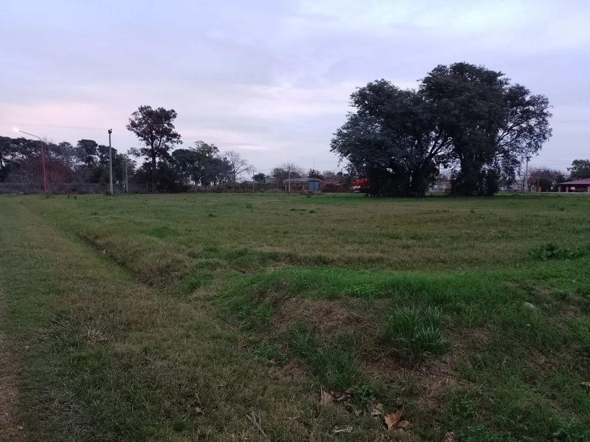 Lote en Ruta Provincial 70 S/N