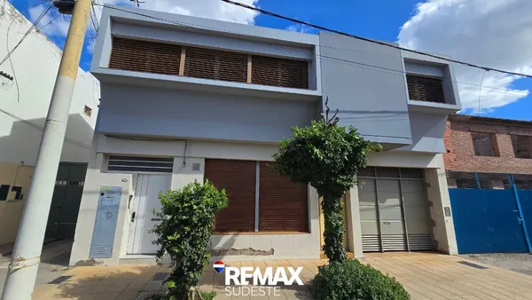 Departamento en Güemes 1100