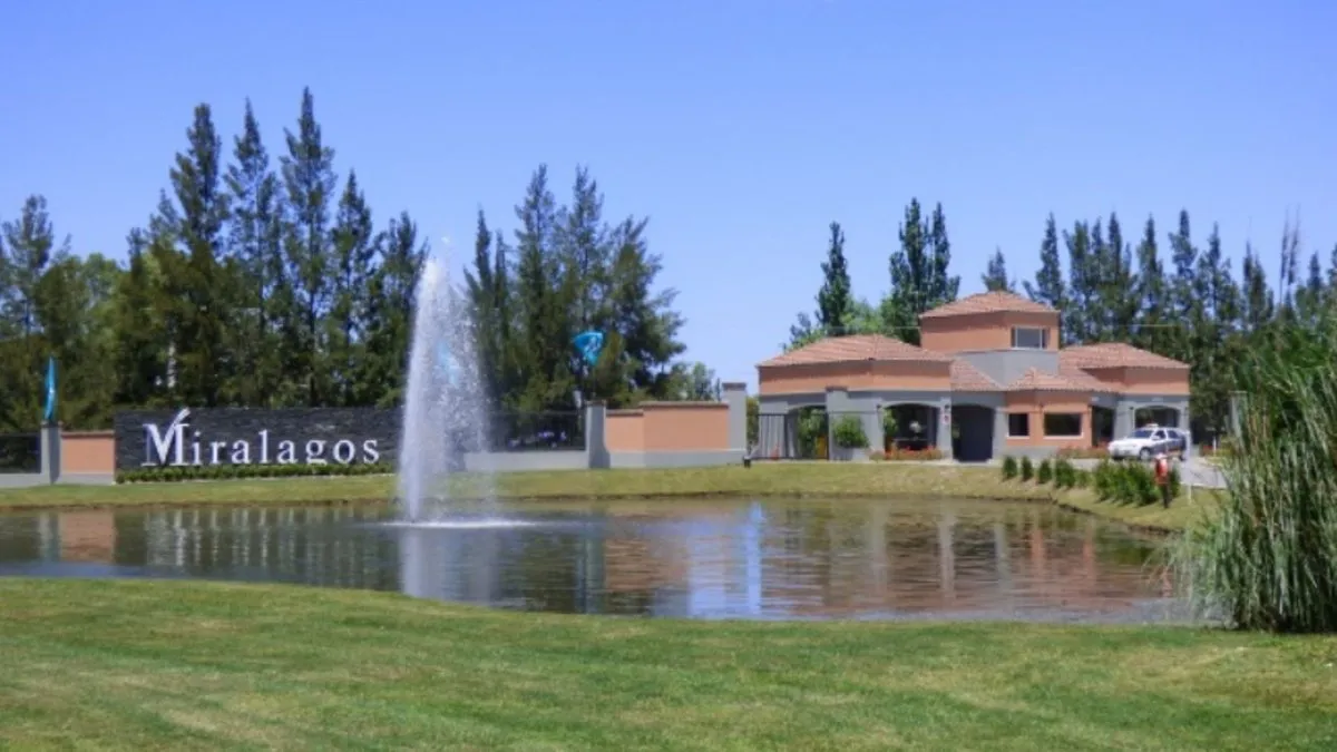 Lote en Ruta 2 Km 65 S/N