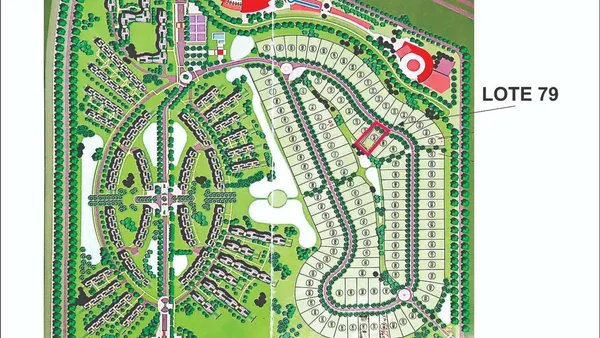Lote en Autopista Rosario - Santa Fe Lote 0