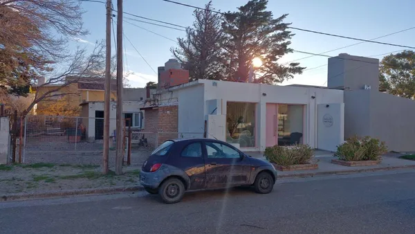 P H en Teniente Coronel de la Peña 100
