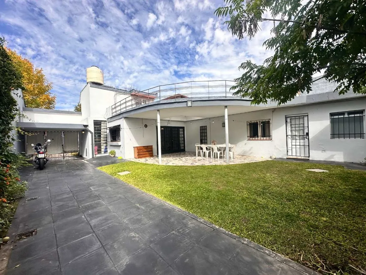 Casa en Condarco 200