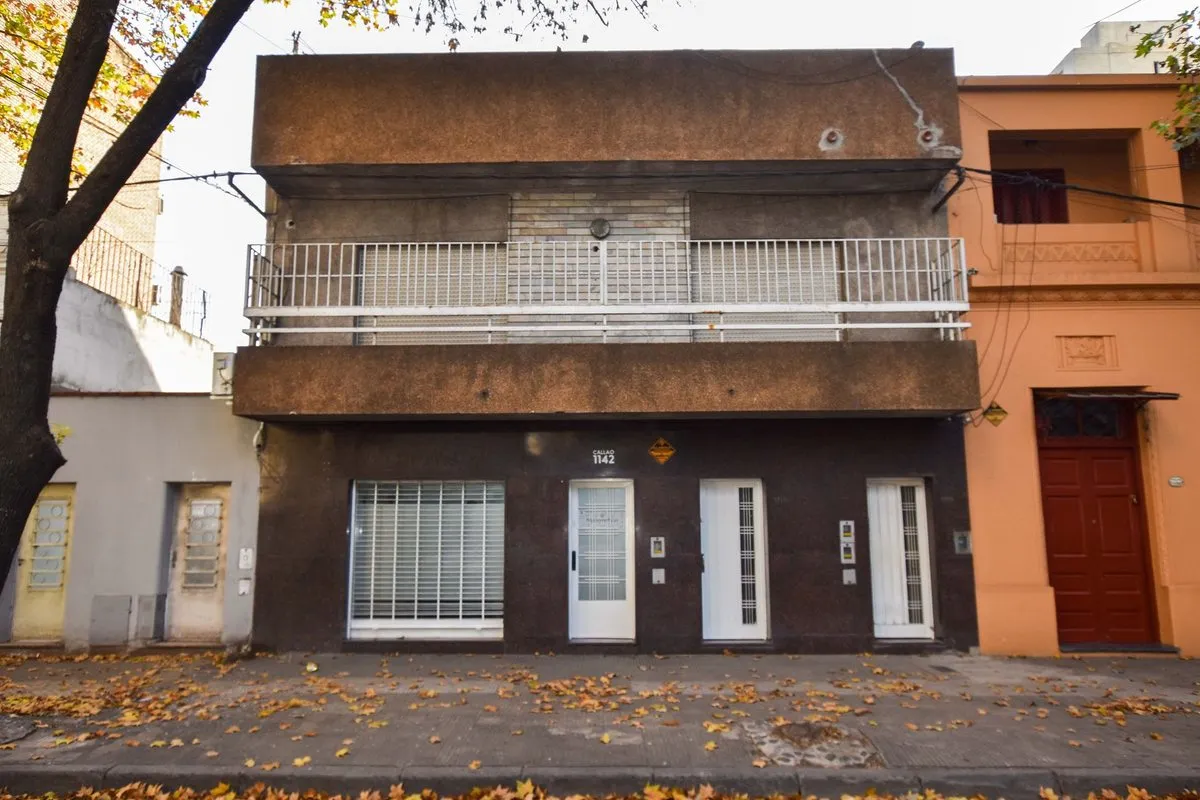Casa en Callao 1100