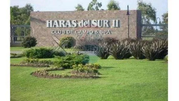 Lote en Ruta Provincial 2 0