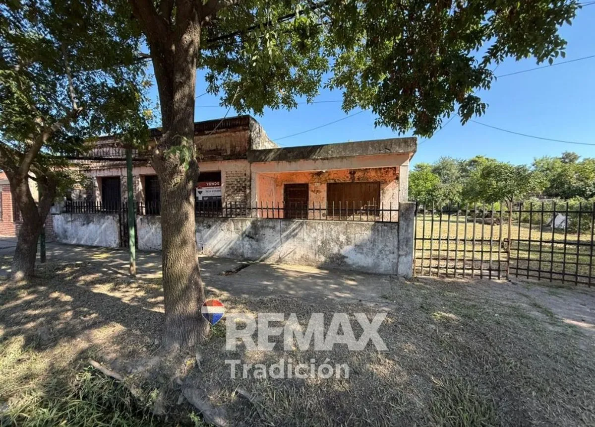 Casa en Calle Carrasco G 1800