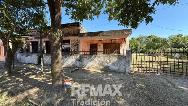 Casa en Calle Carrasco G 1800